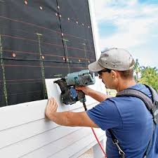 Best Vinyl Siding Installation  in Reynoldsburg, OH